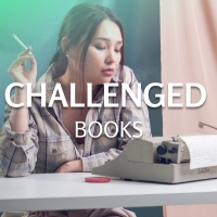 100 Most Challenged Books